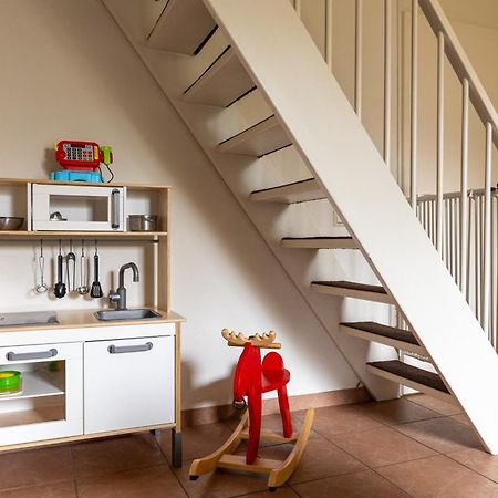 Summio Bungalowpark Het Drentse Wold Hoogersmilde Zewnętrze zdjęcie