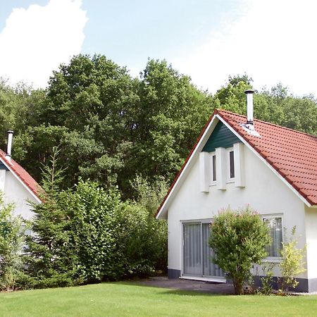 Summio Bungalowpark Het Drentse Wold Hoogersmilde Zewnętrze zdjęcie