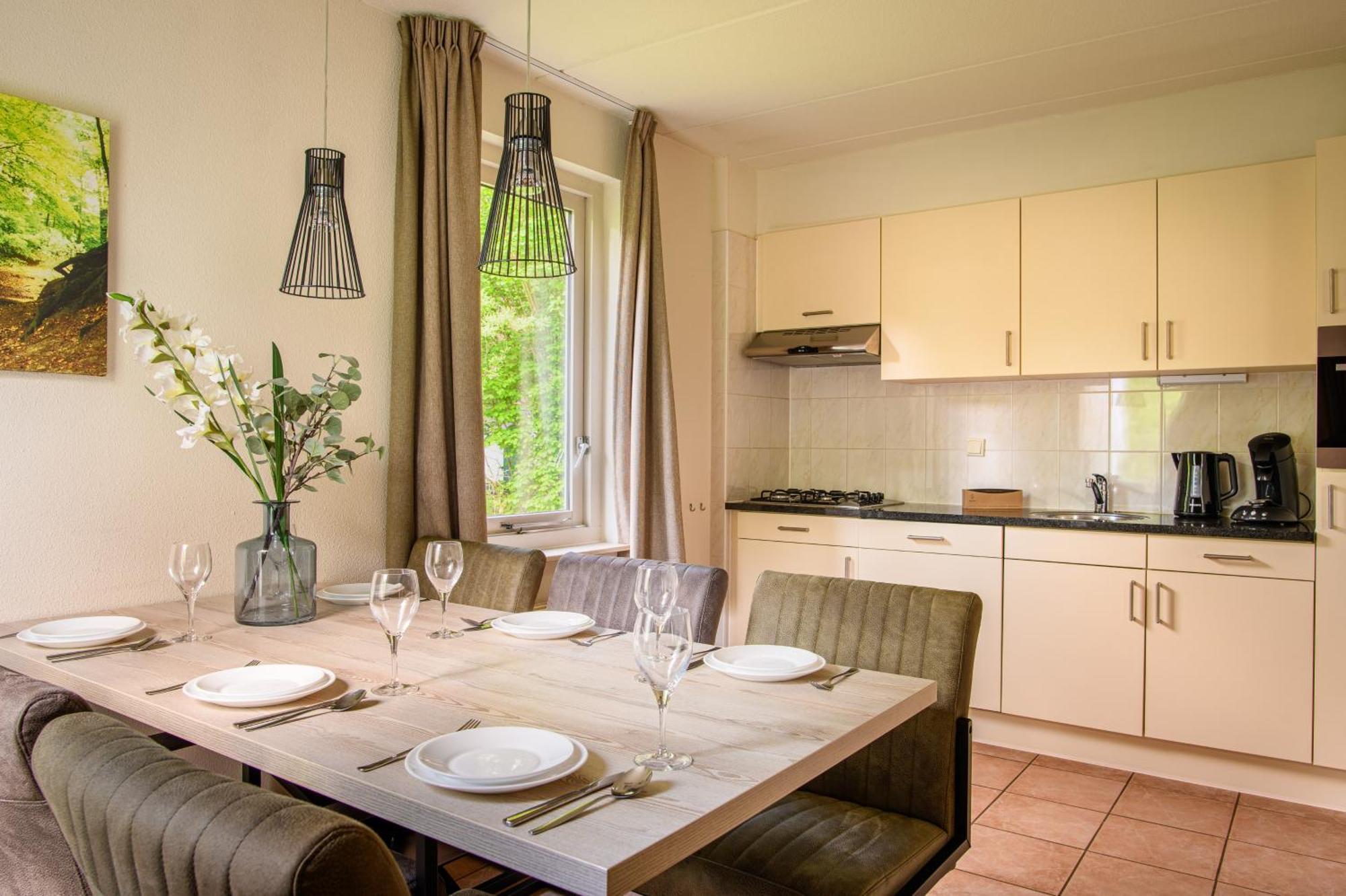 Summio Bungalowpark Het Drentse Wold Hoogersmilde Pokój zdjęcie