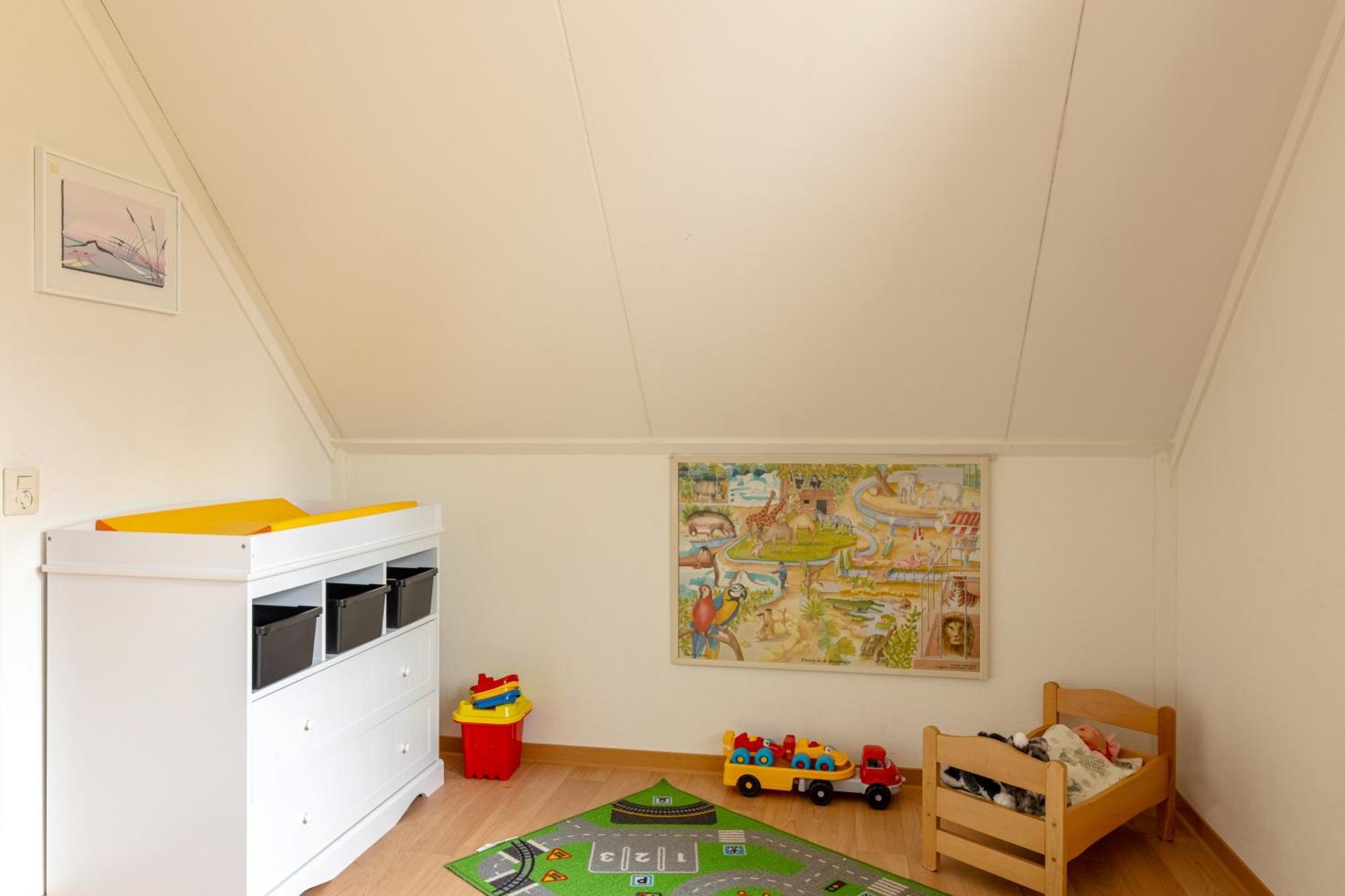 Summio Bungalowpark Het Drentse Wold Hoogersmilde Pokój zdjęcie