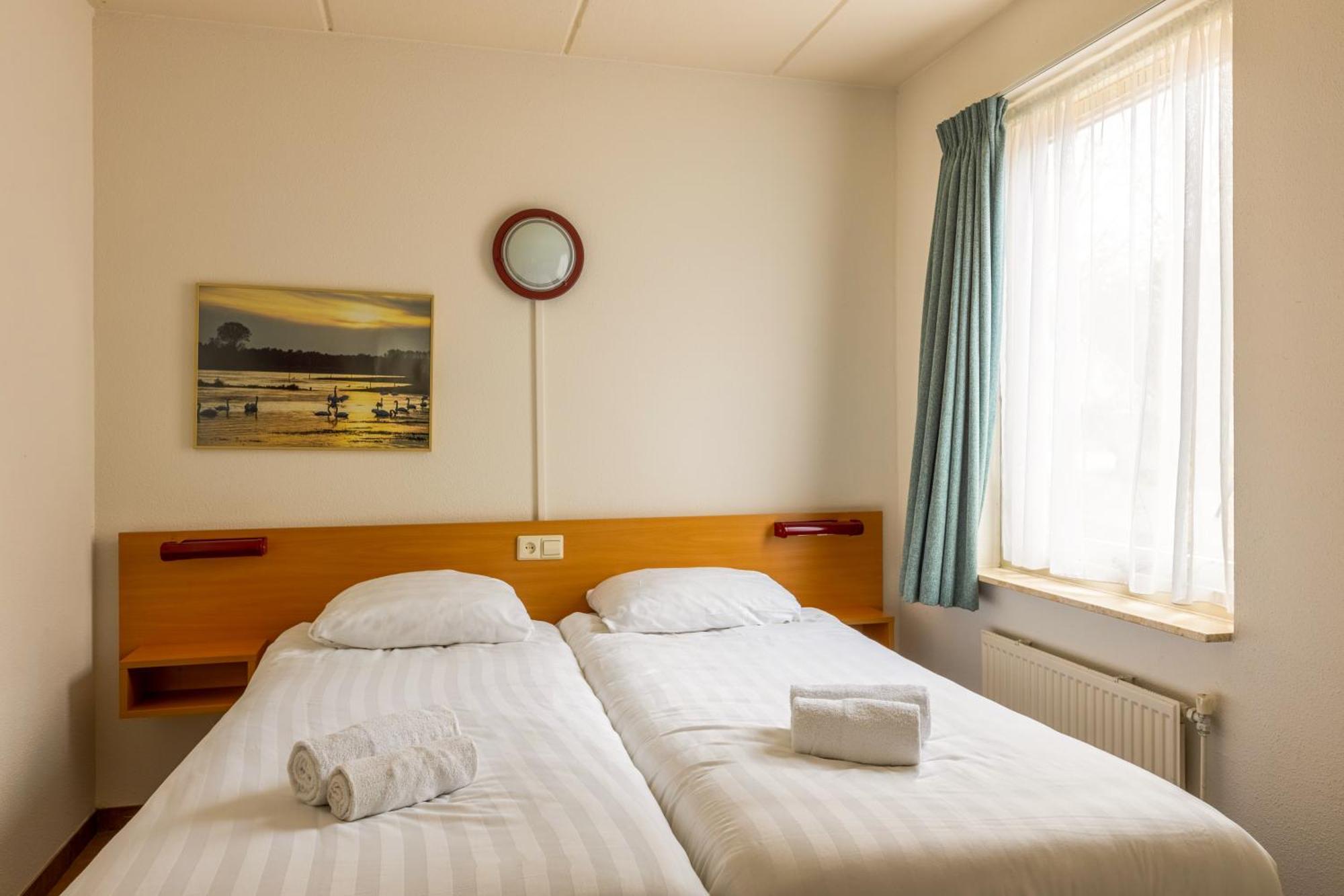 Summio Bungalowpark Het Drentse Wold Hoogersmilde Pokój zdjęcie