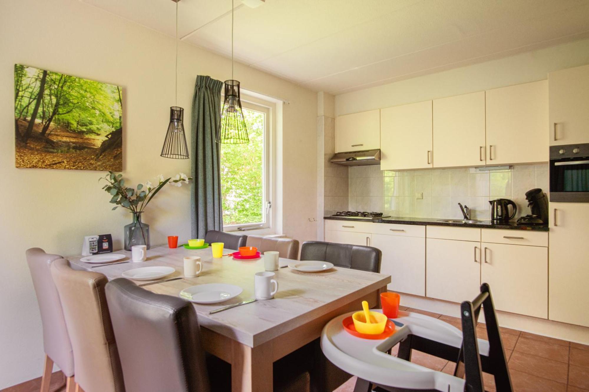 Summio Bungalowpark Het Drentse Wold Hoogersmilde Pokój zdjęcie