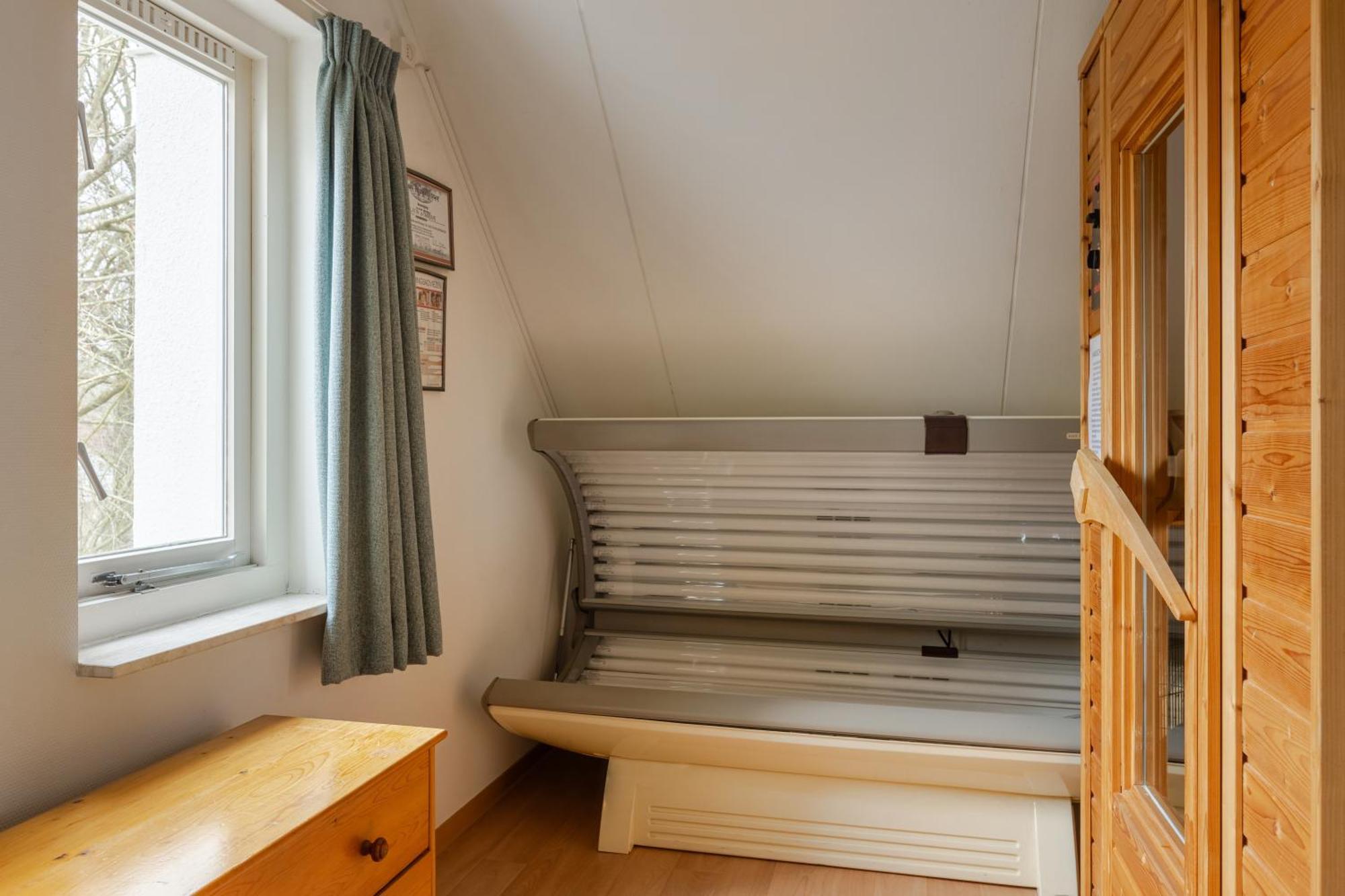 Summio Bungalowpark Het Drentse Wold Hoogersmilde Pokój zdjęcie