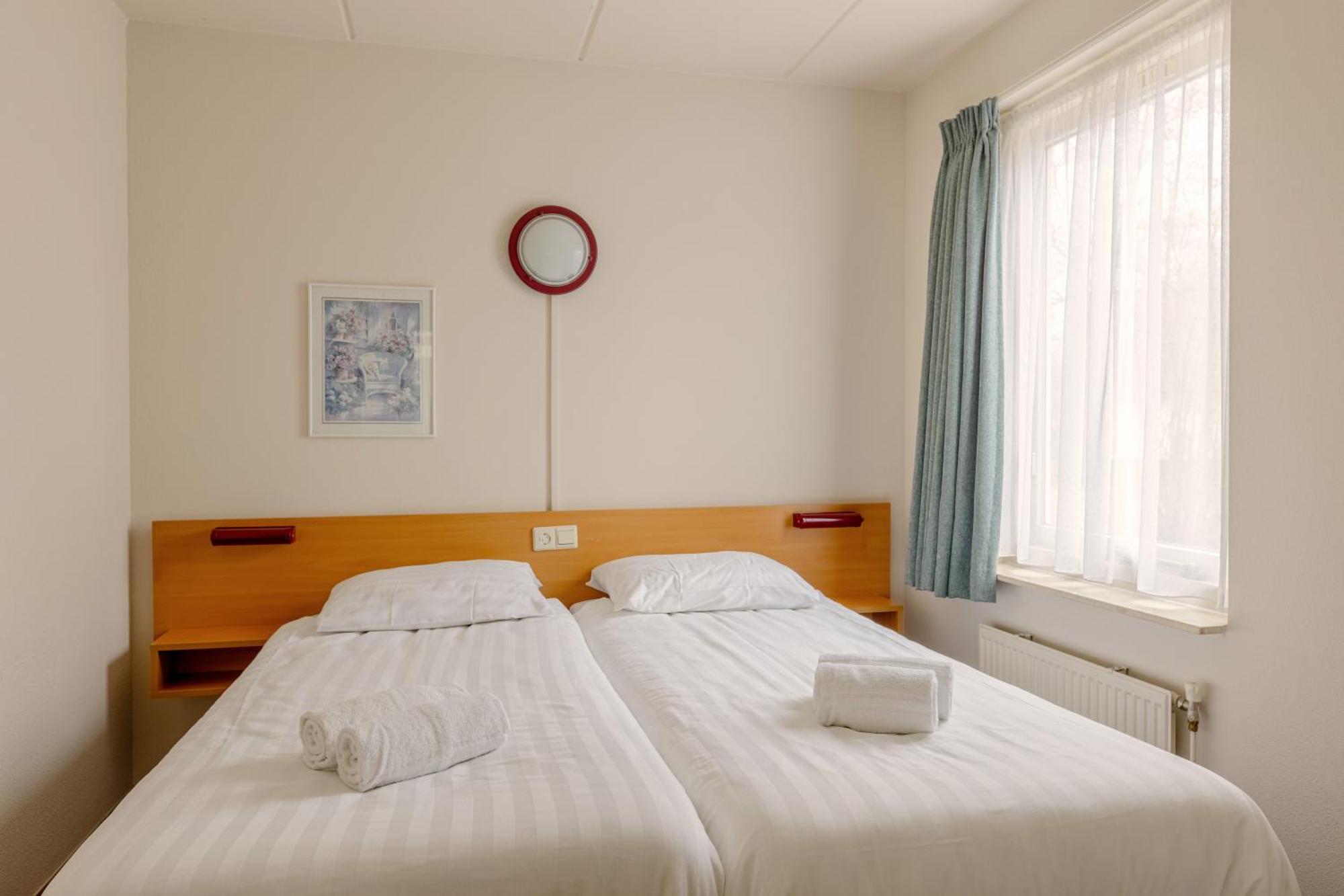 Summio Bungalowpark Het Drentse Wold Hoogersmilde Pokój zdjęcie
