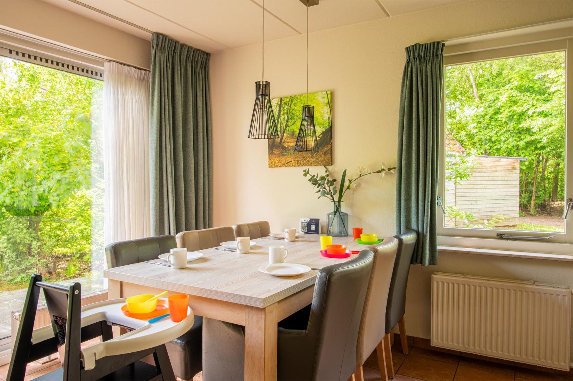 Summio Bungalowpark Het Drentse Wold Hoogersmilde Pokój zdjęcie
