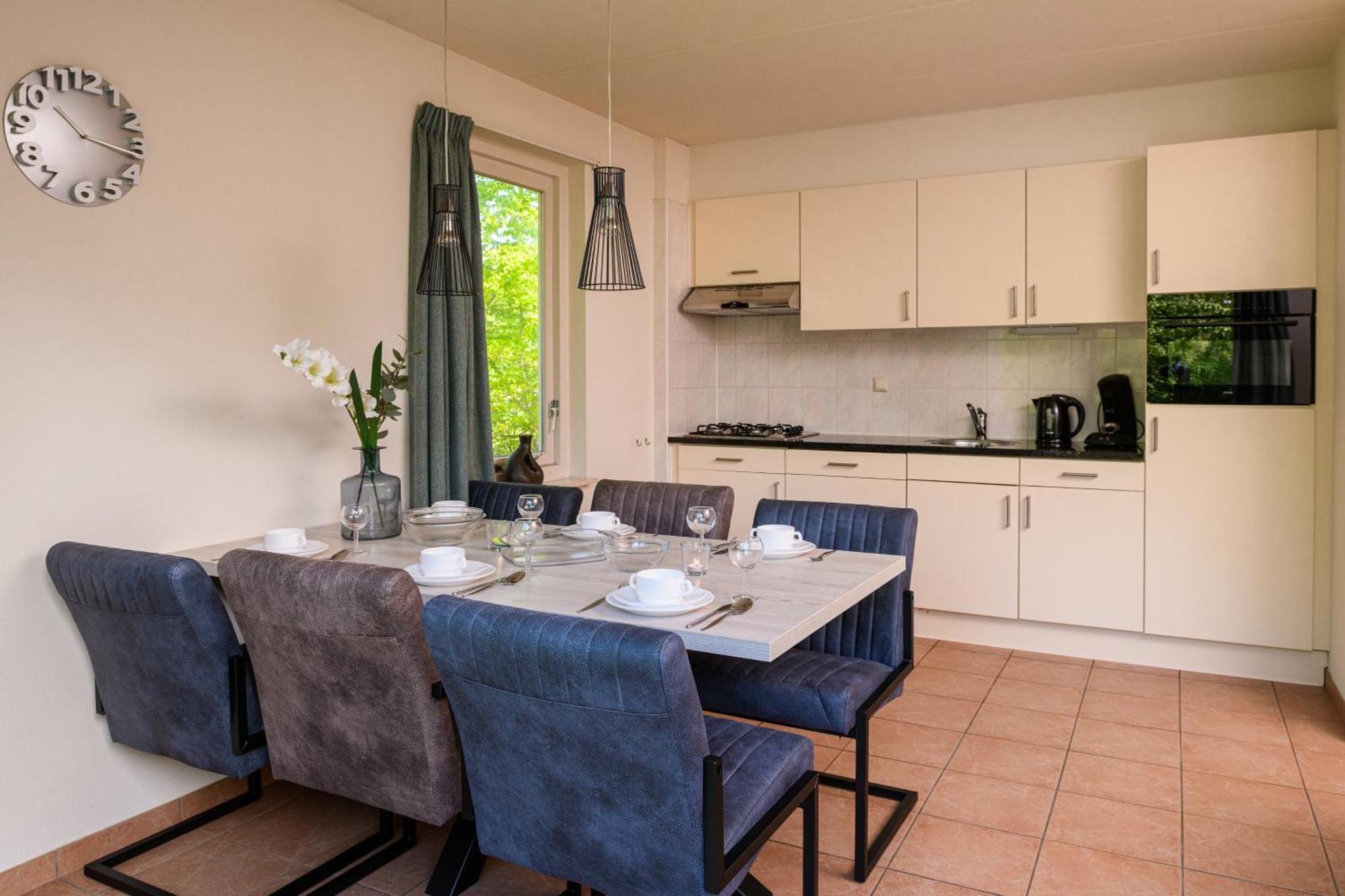 Summio Bungalowpark Het Drentse Wold Hoogersmilde Pokój zdjęcie