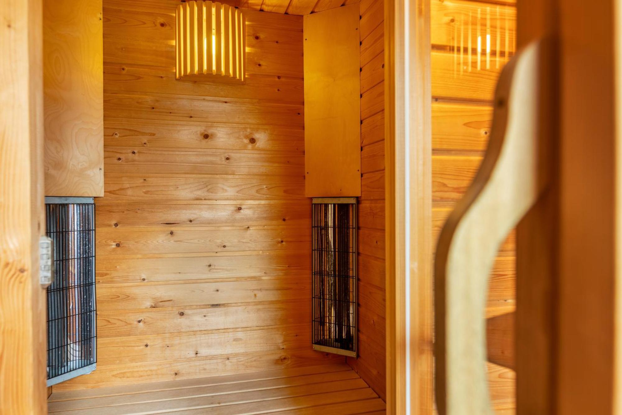 Summio Bungalowpark Het Drentse Wold Hoogersmilde Pokój zdjęcie
