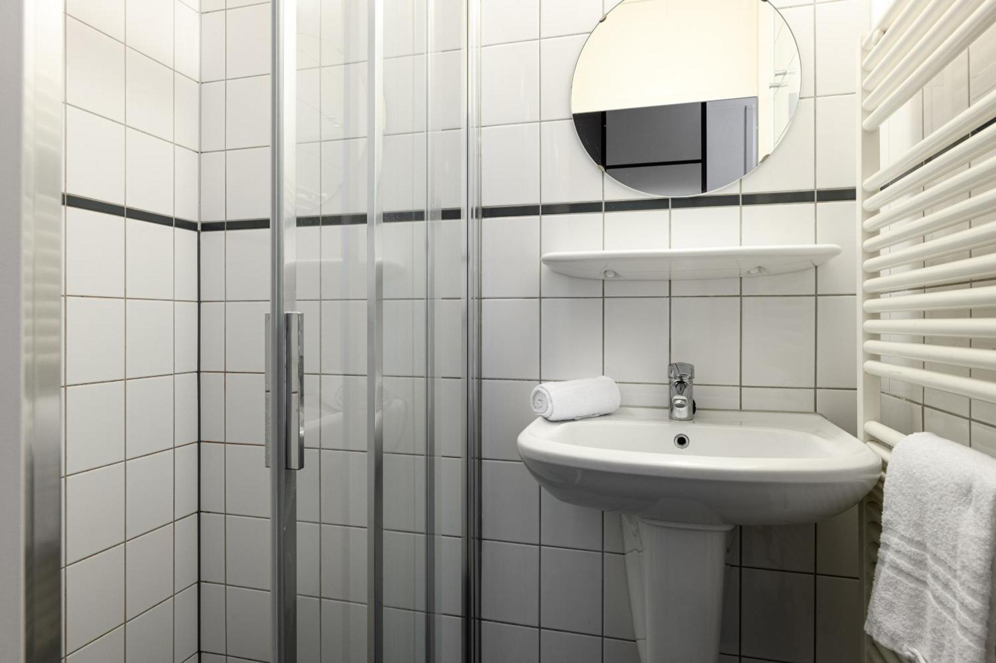 Summio Bungalowpark Het Drentse Wold Hoogersmilde Pokój zdjęcie
