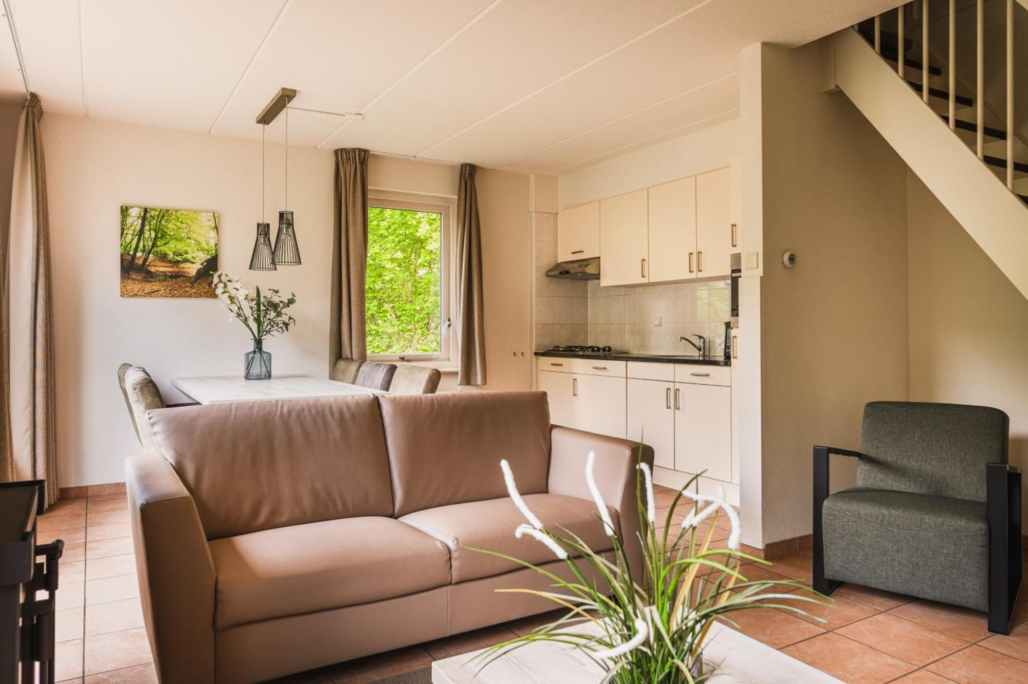 Summio Bungalowpark Het Drentse Wold Hoogersmilde Pokój zdjęcie
