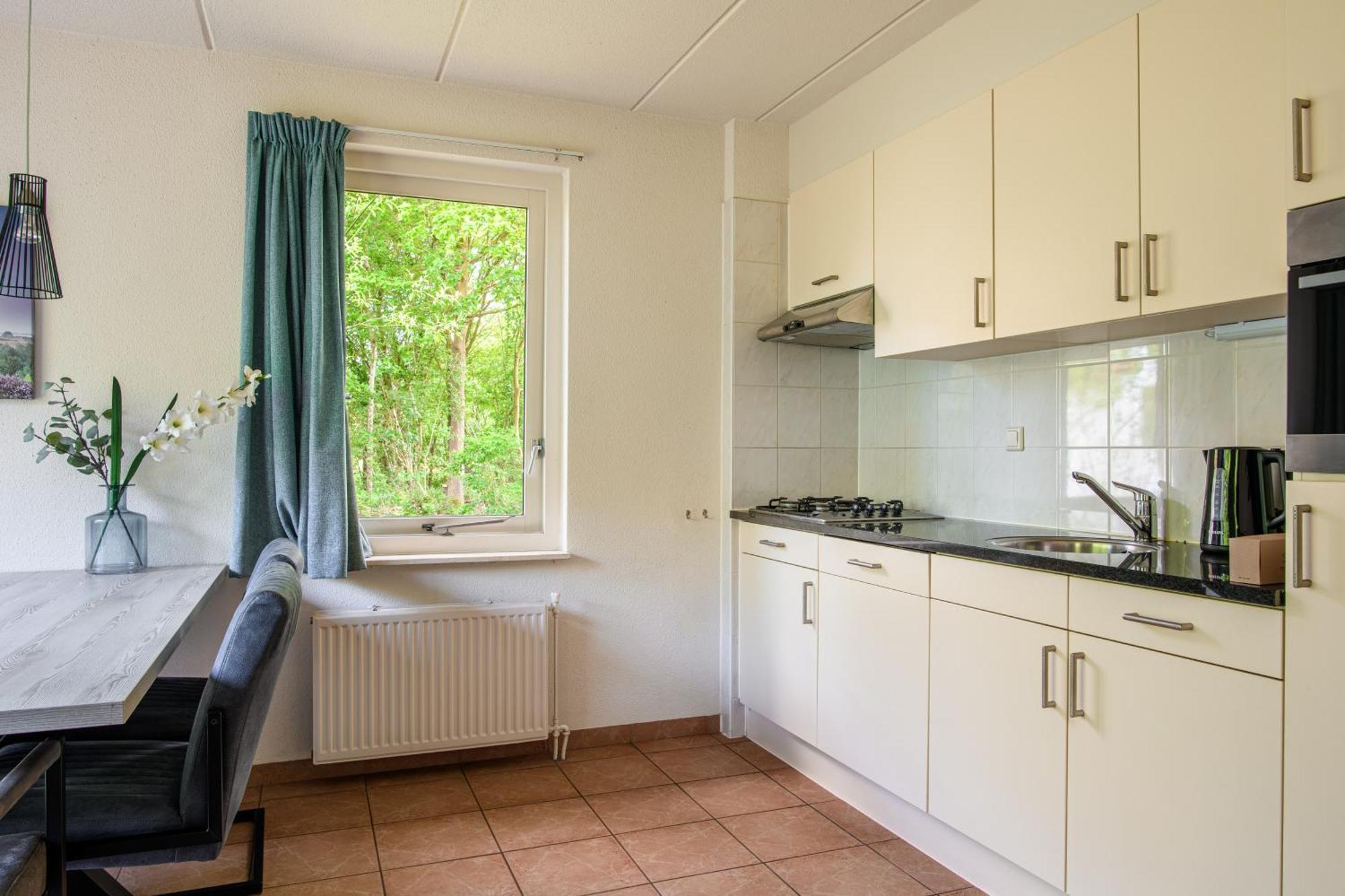 Summio Bungalowpark Het Drentse Wold Hoogersmilde Pokój zdjęcie
