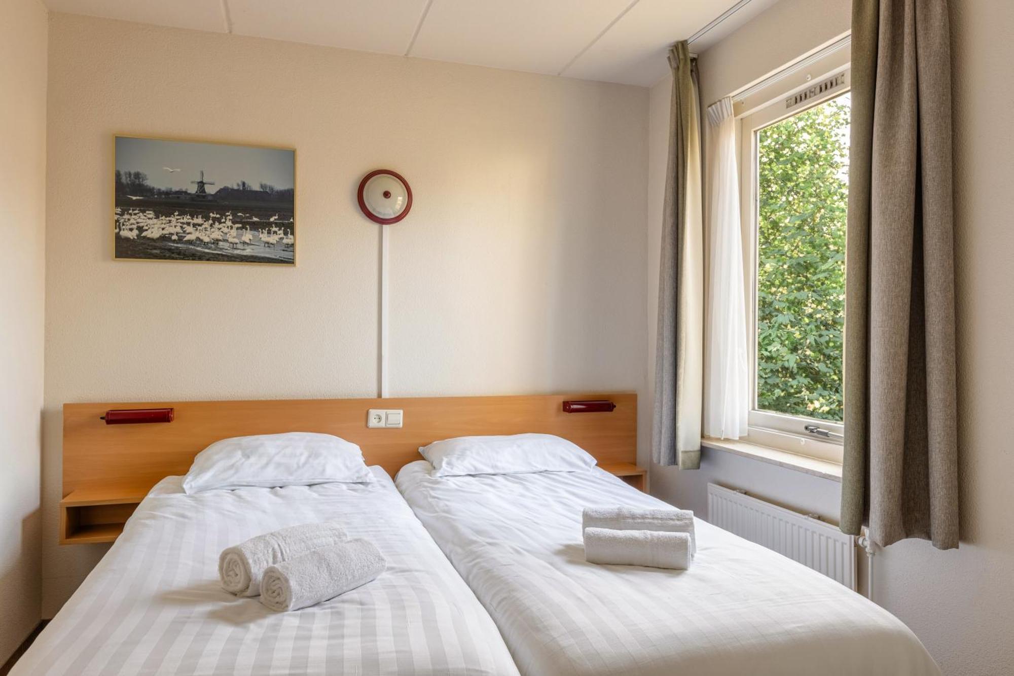 Summio Bungalowpark Het Drentse Wold Hoogersmilde Pokój zdjęcie