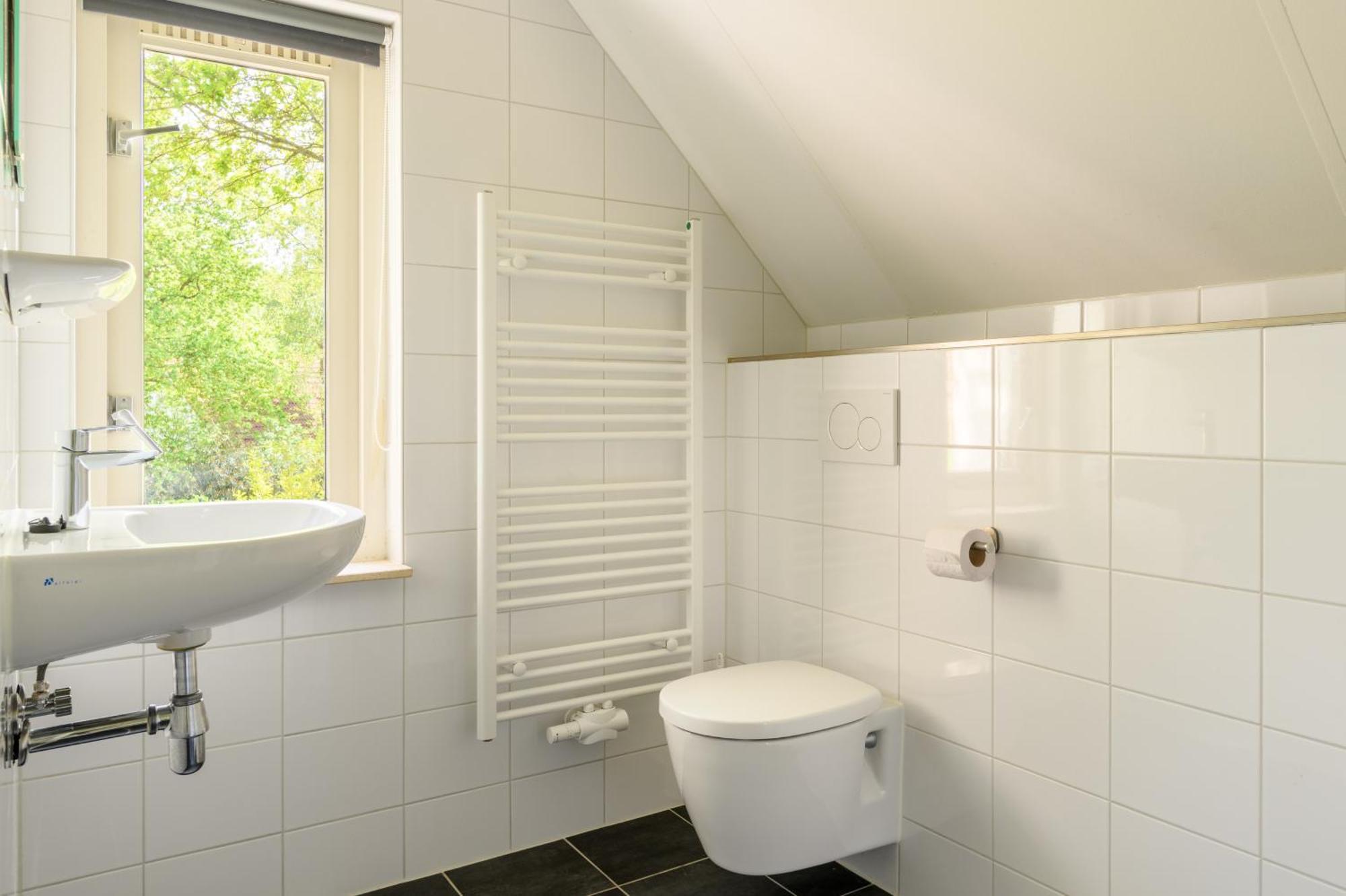 Summio Bungalowpark Het Drentse Wold Hoogersmilde Pokój zdjęcie