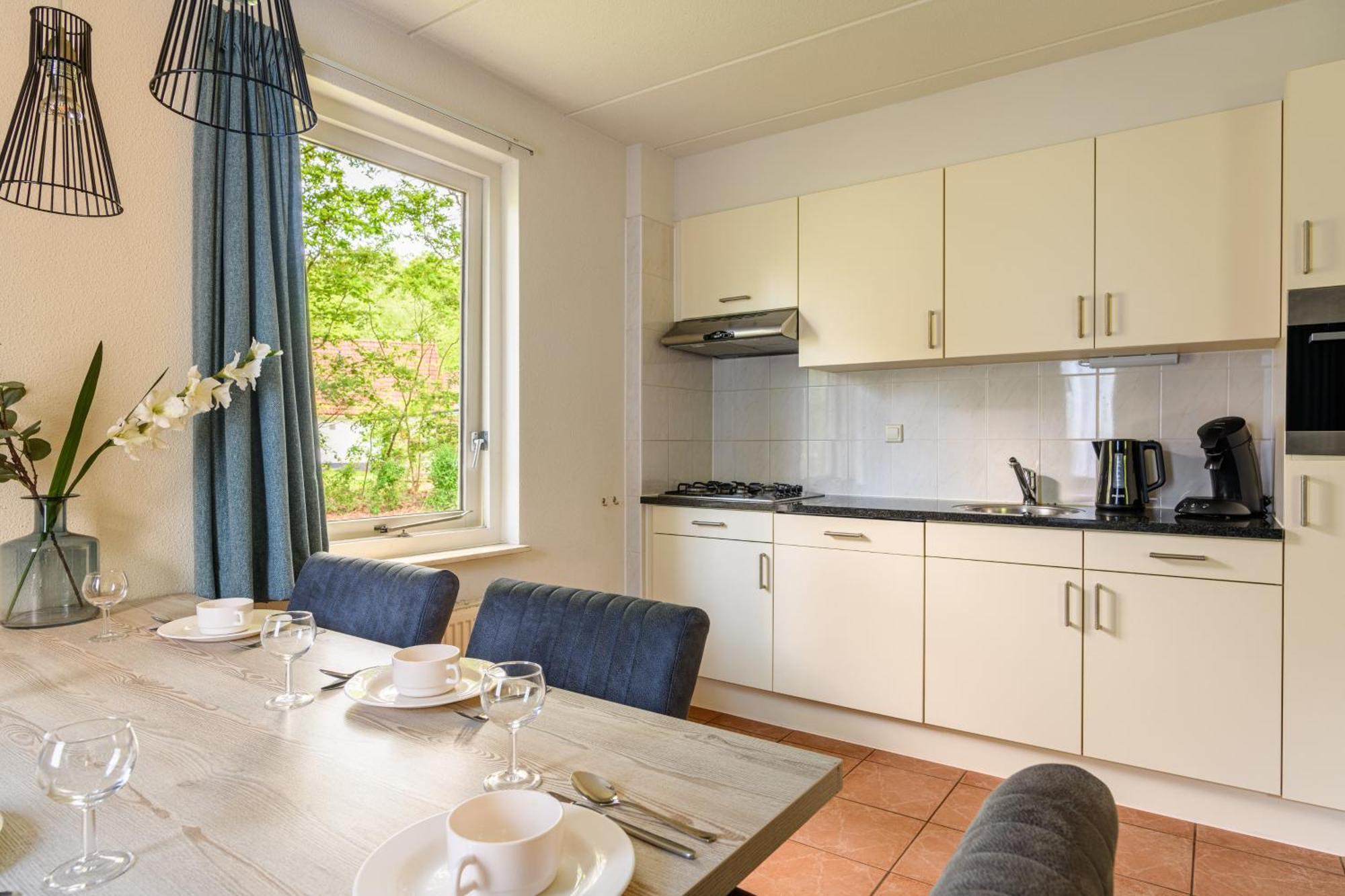 Summio Bungalowpark Het Drentse Wold Hoogersmilde Pokój zdjęcie