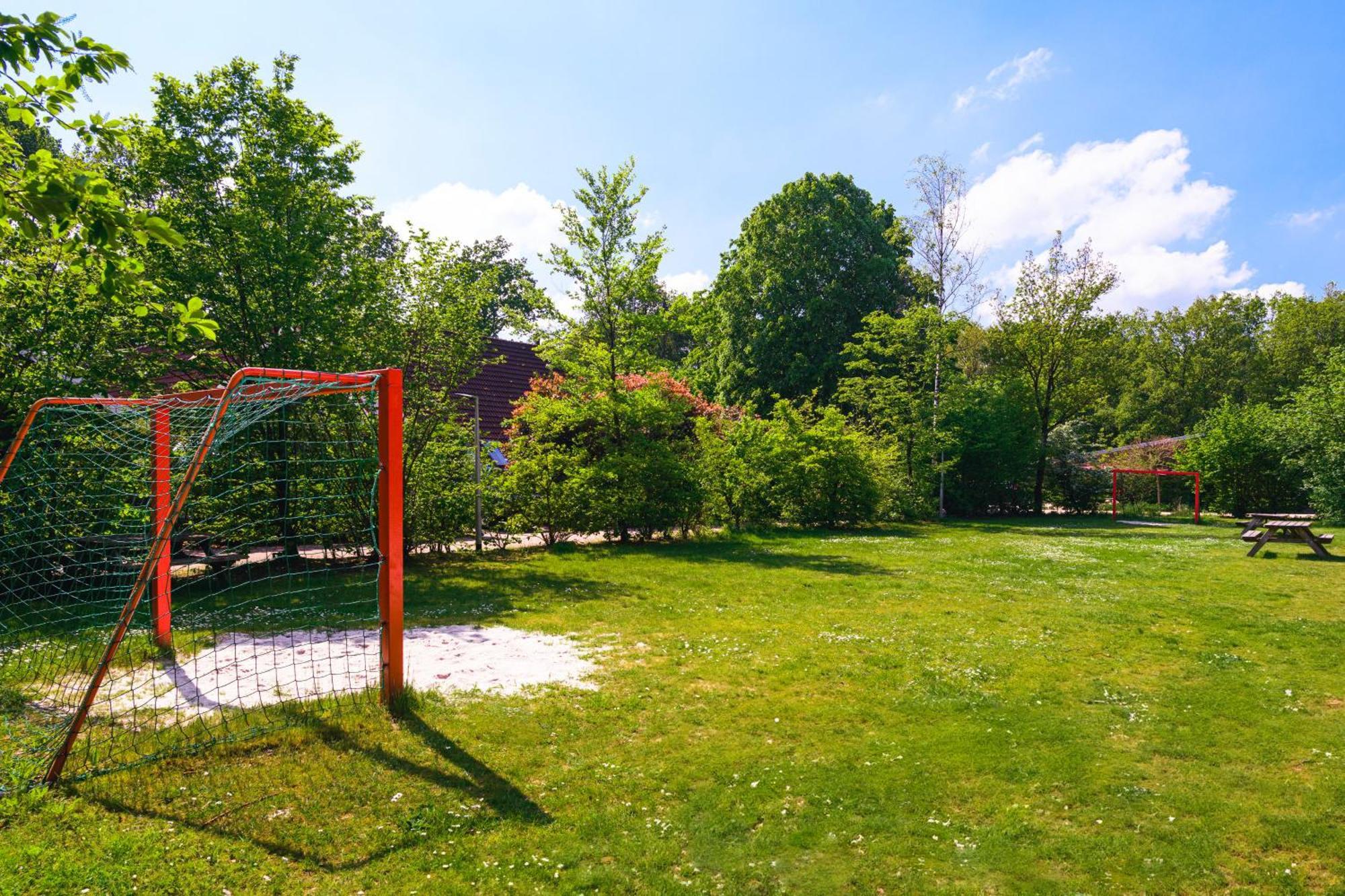 Summio Bungalowpark Het Drentse Wold Hoogersmilde Zewnętrze zdjęcie