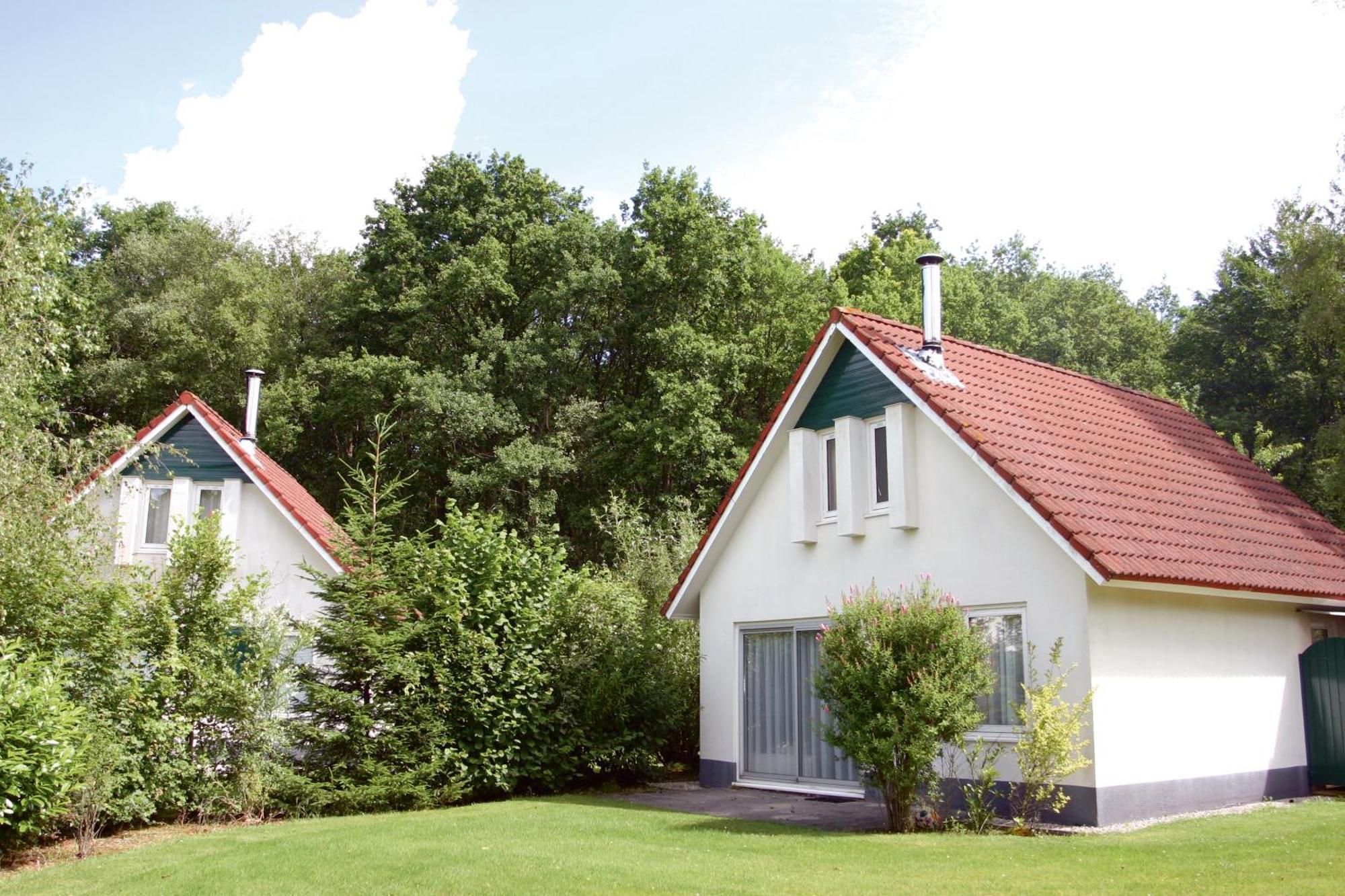 Summio Bungalowpark Het Drentse Wold Hoogersmilde Zewnętrze zdjęcie